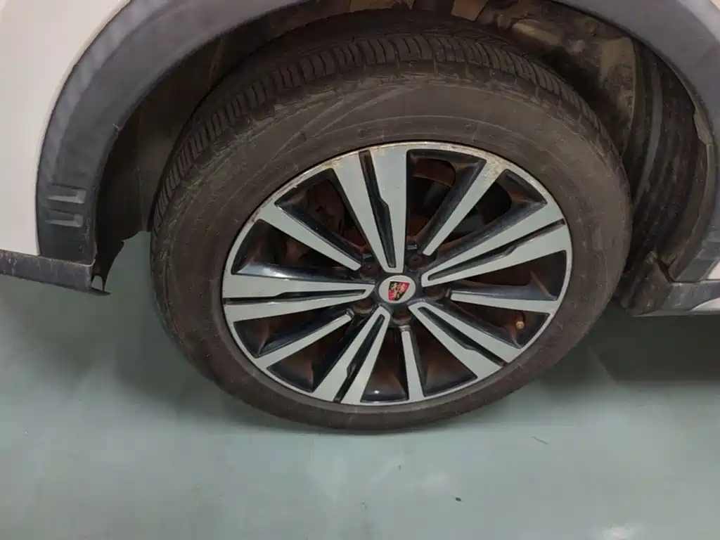 Roewe RX5 — миниатюра 23