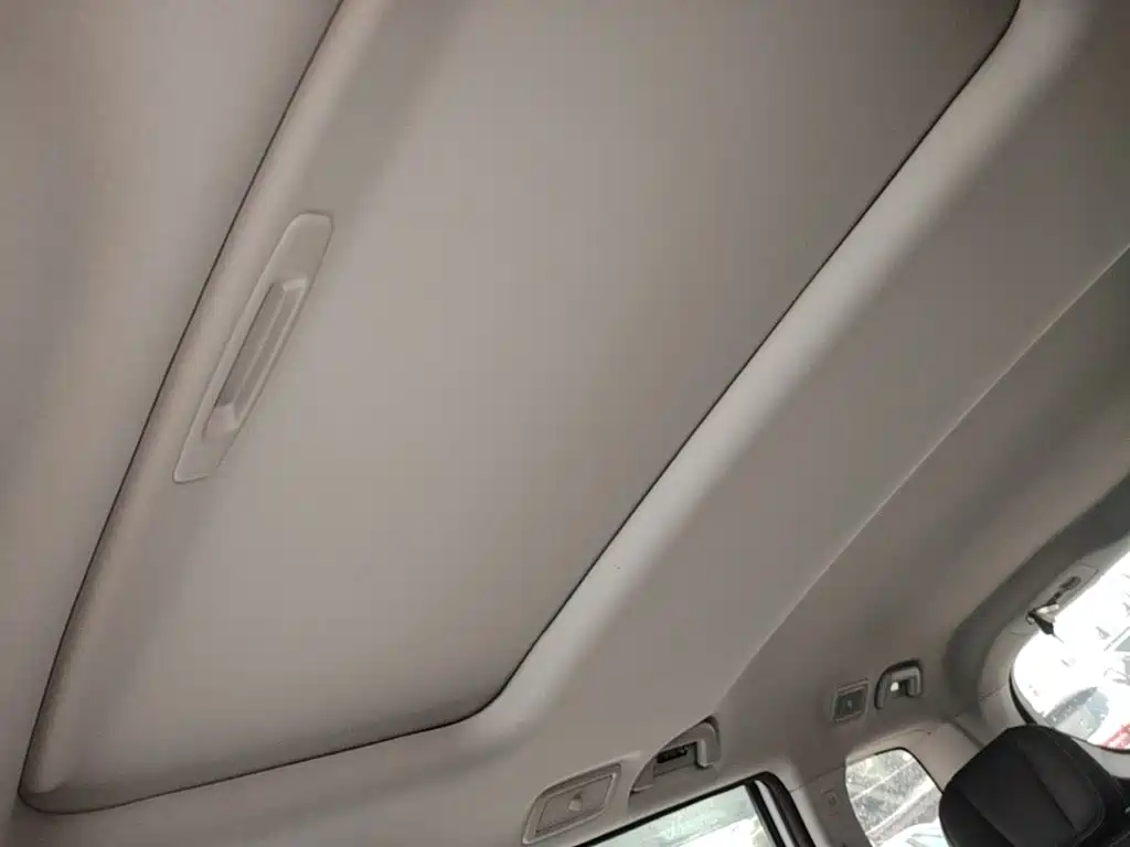 GAC Motor Trumpchi M6 — миниатюра 18