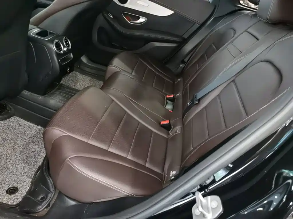Mercedes-Benz GLC — миниатюра 17