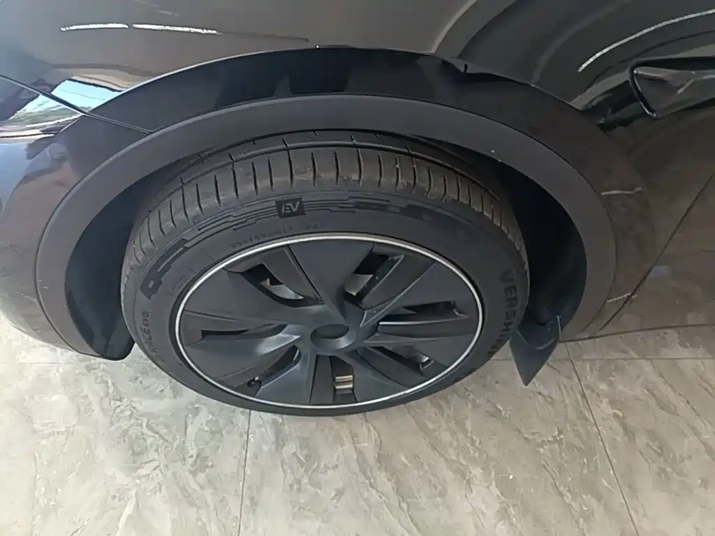 Tesla Model Y — миниатюра 23
