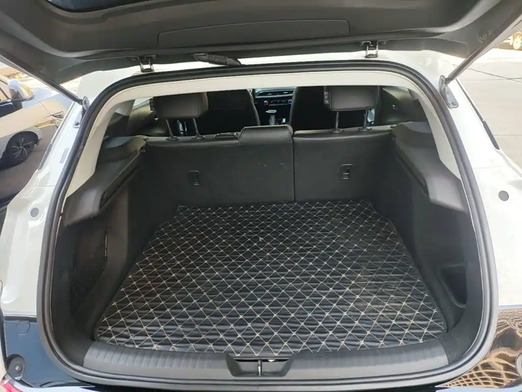 Buick Velite 6 — миниатюра 19