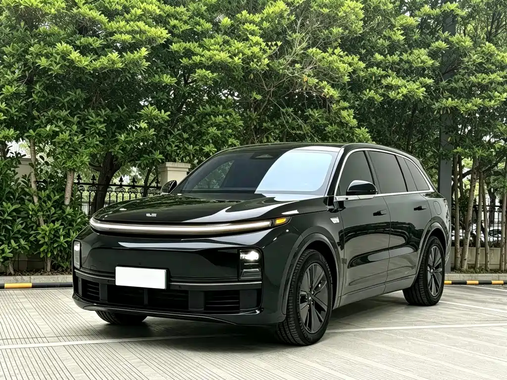 Li Auto L7 2024 Pro