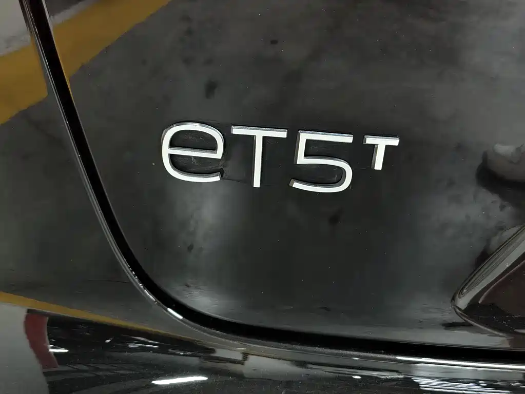 NIO ET5T 2025 75kWh Touring