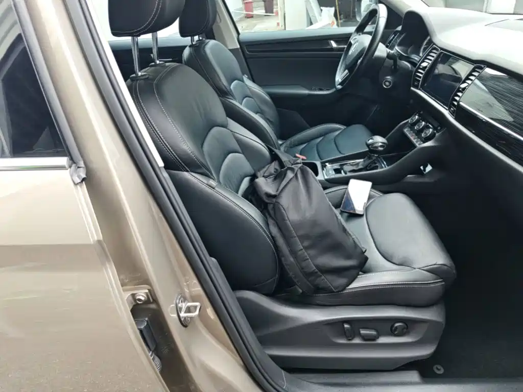 Skoda Kodiaq — миниатюра 25