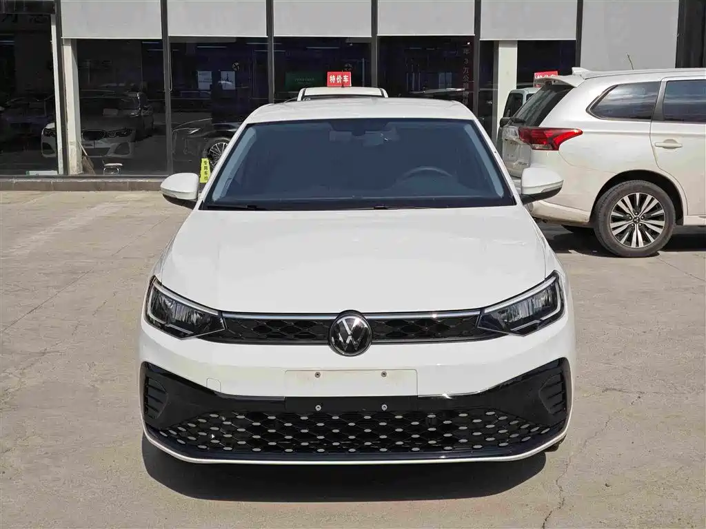 Volkswagen Lavida 2025 1.5L