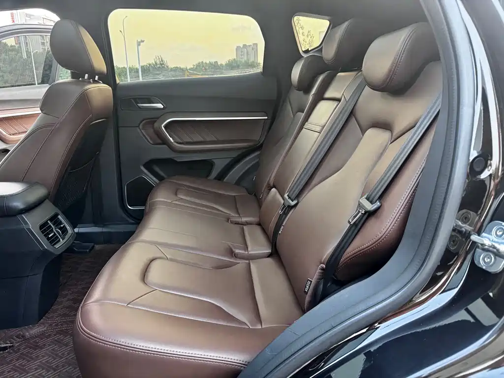 Haval H6 — миниатюра 12