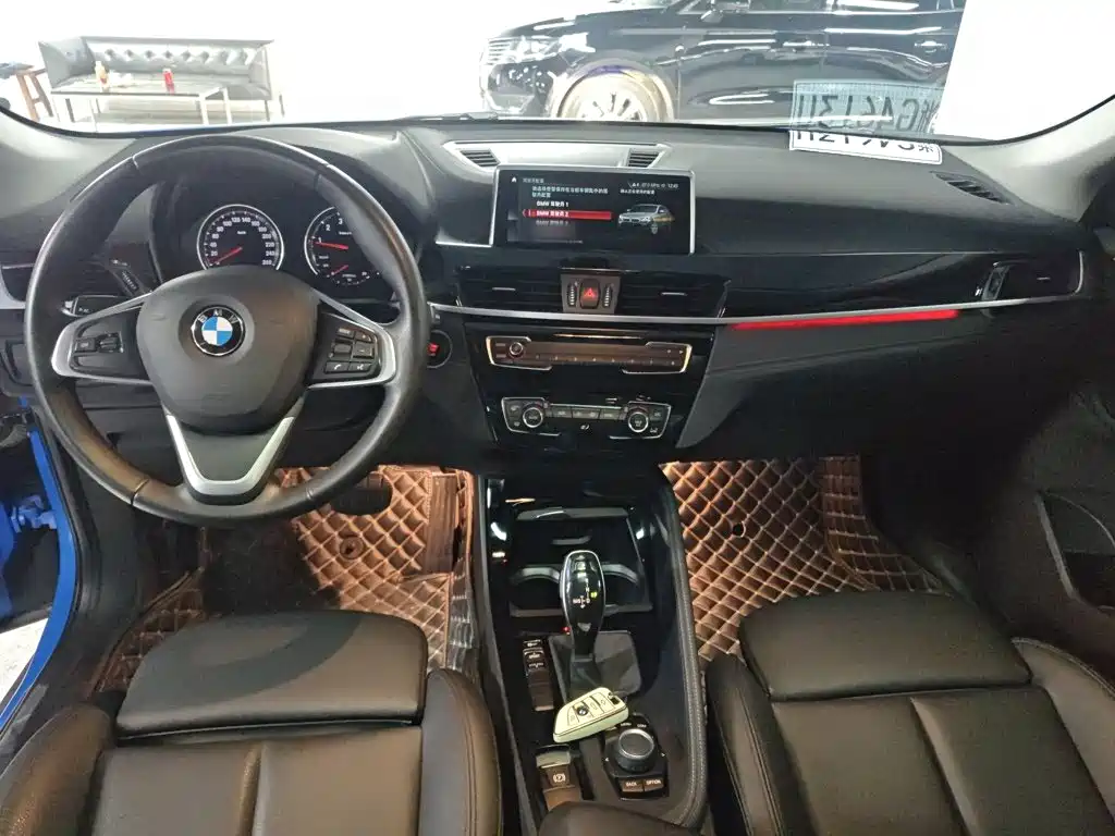 BMW X2 (Import) — миниатюра 6