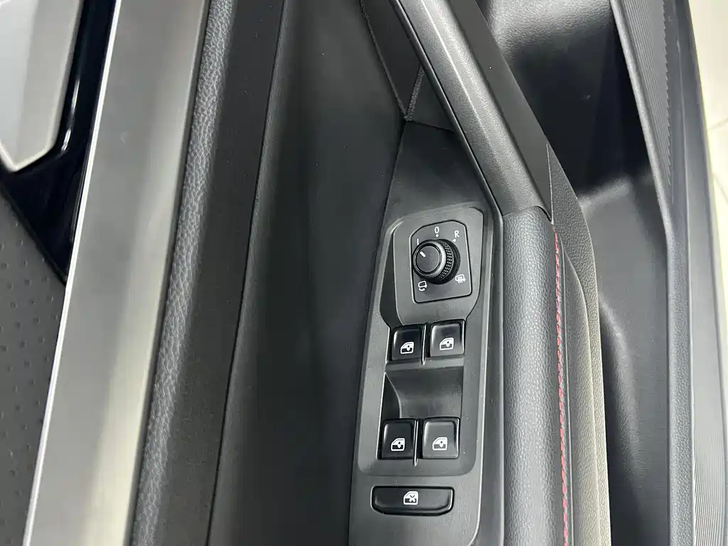 Volkswagen Lavida 2023 280TSI DSG