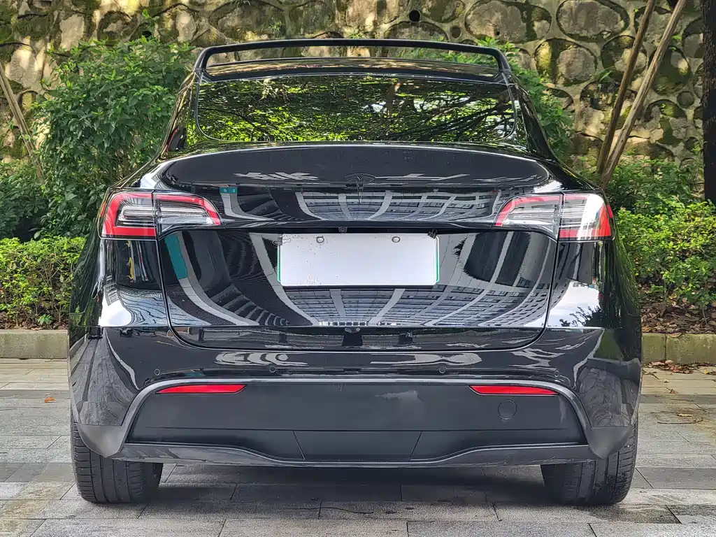 Tesla Model Y — миниатюра 15