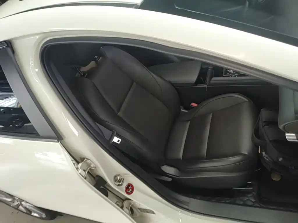 Mazda 3 Axela — миниатюра 25