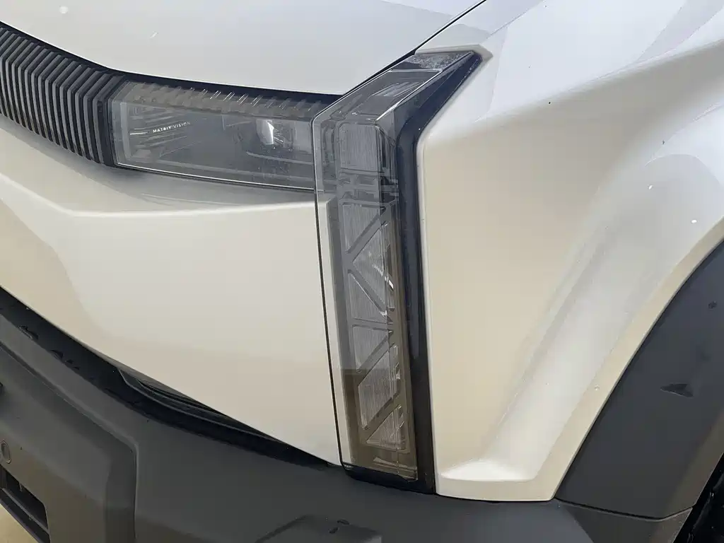 iCAR iCAR 03 — миниатюра 6
