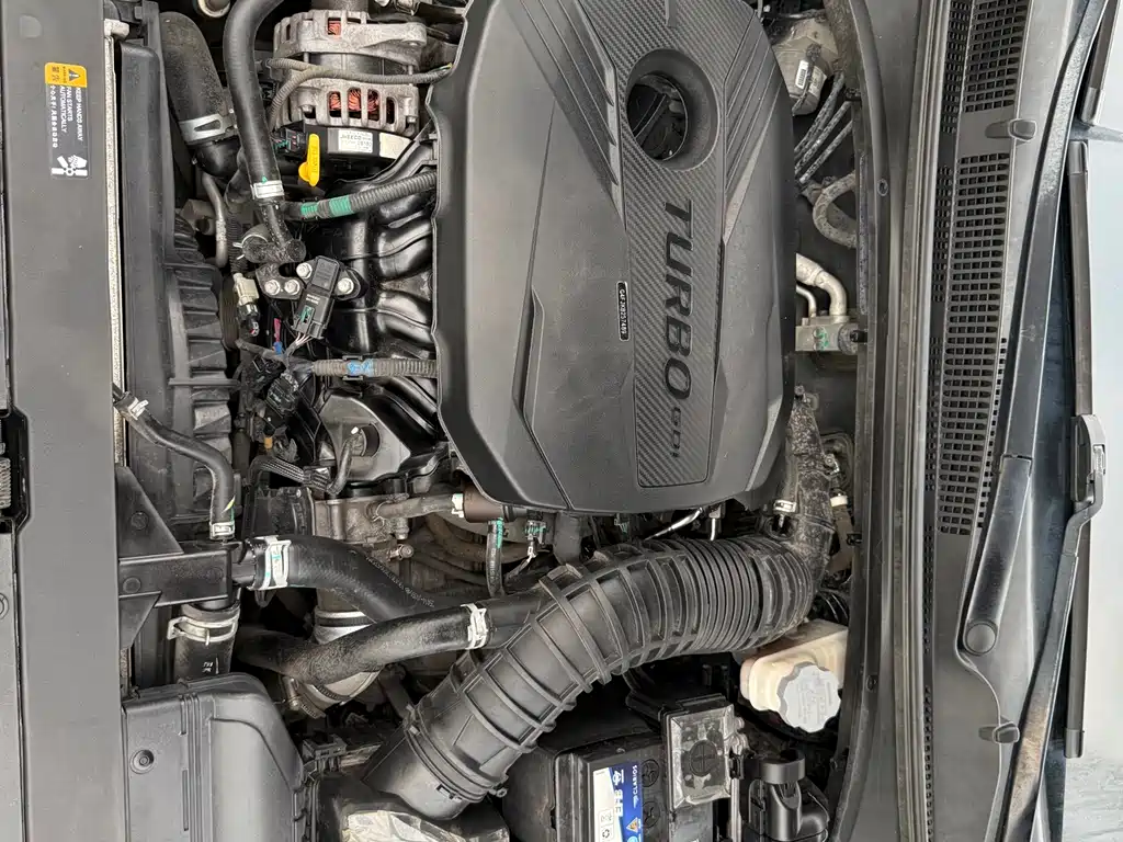 Hyundai Fista — миниатюра 17