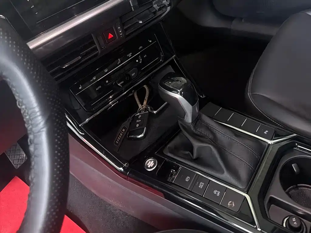 Volkswagen Passat — миниатюра 13