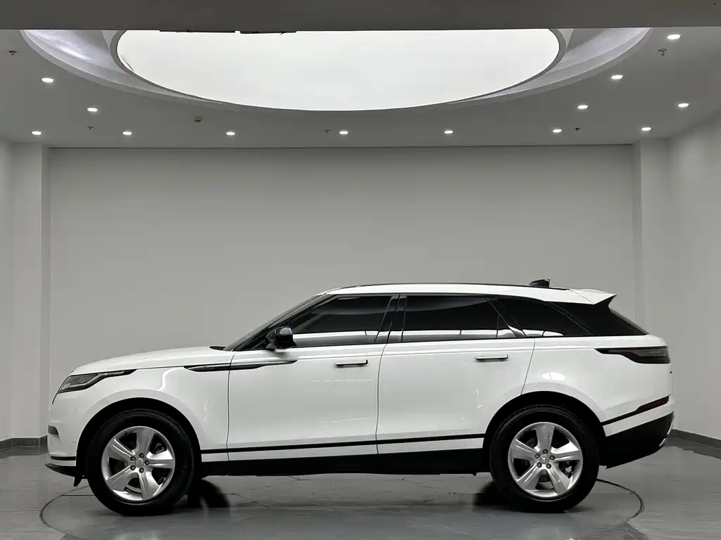 Land Rover Velar — миниатюра 5
