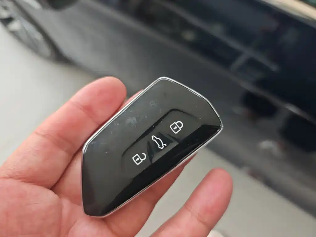 Volkswagen Magotan 2024 380TSI DSG