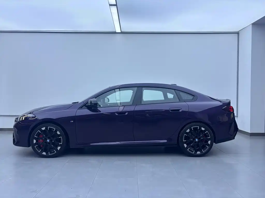BMW M235L — миниатюра 2