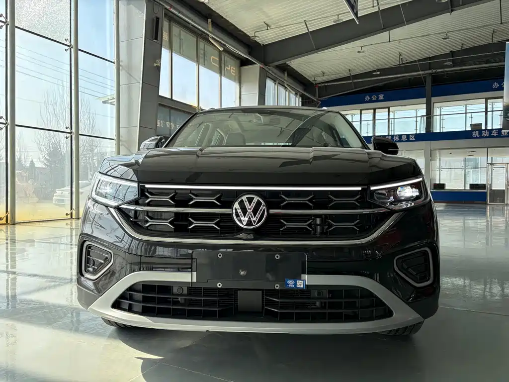 Volkswagen Tayron 2023