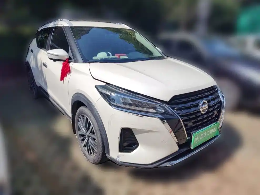 Nissan Kicks — миниатюра 26