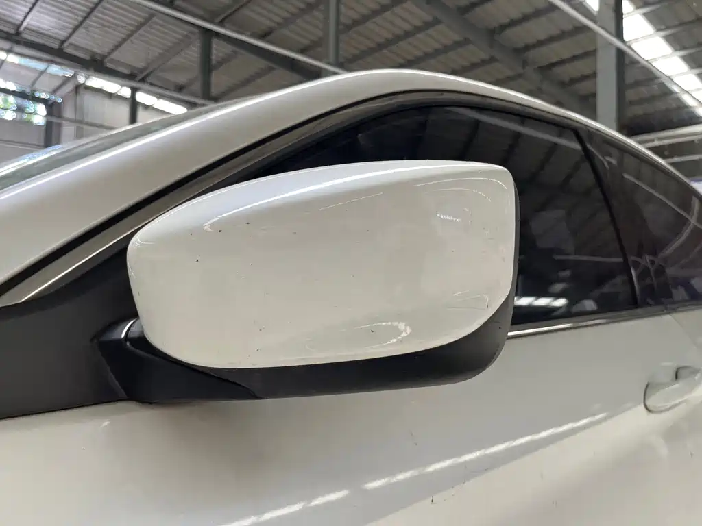 Honda Accord 2016 2.0L Comfort
