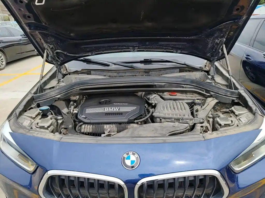 BMW X2 — миниатюра 20