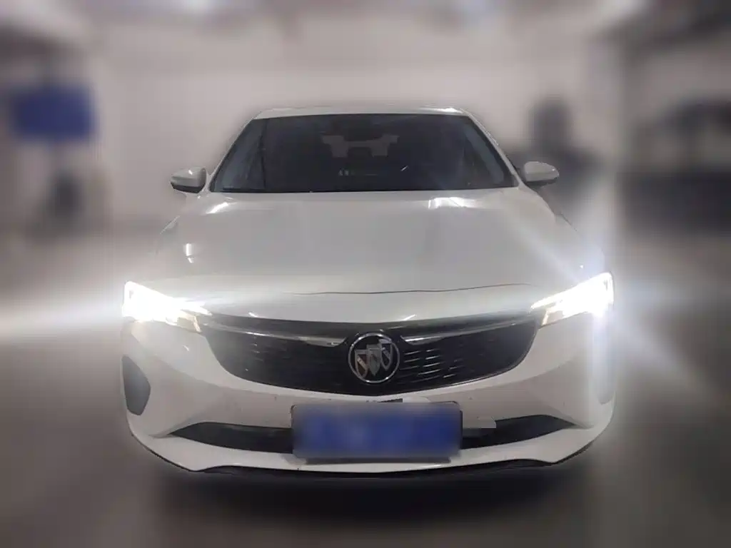 Buick Verano — миниатюра 5