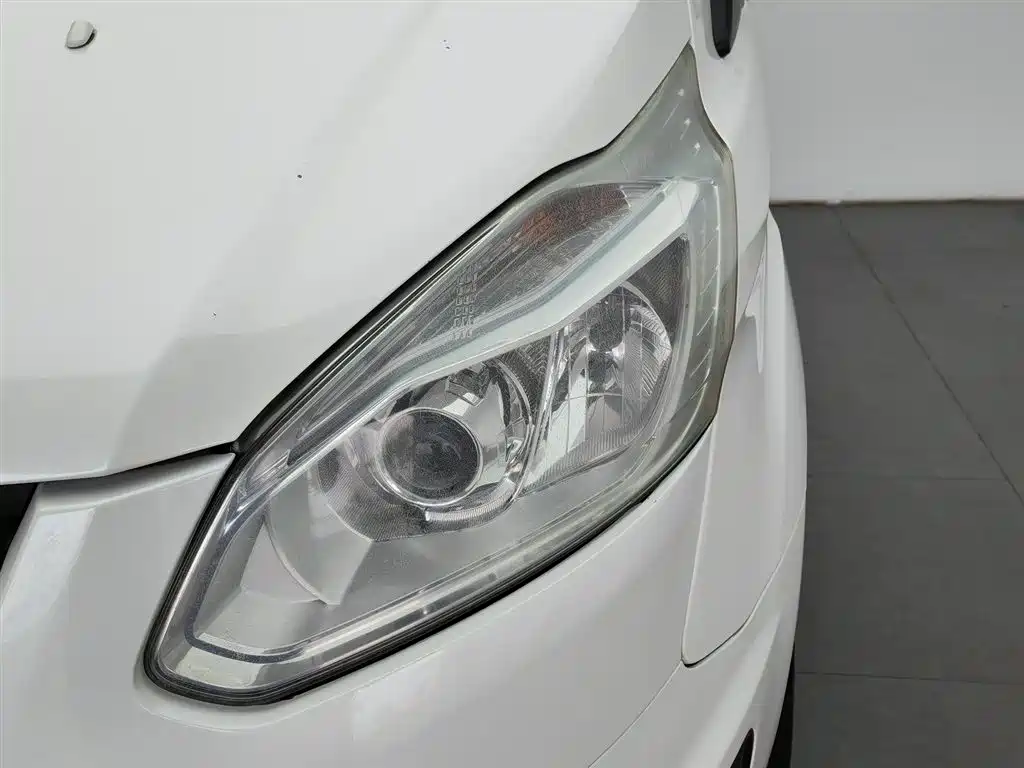 Ford Tourneo 2017 2.0T AT