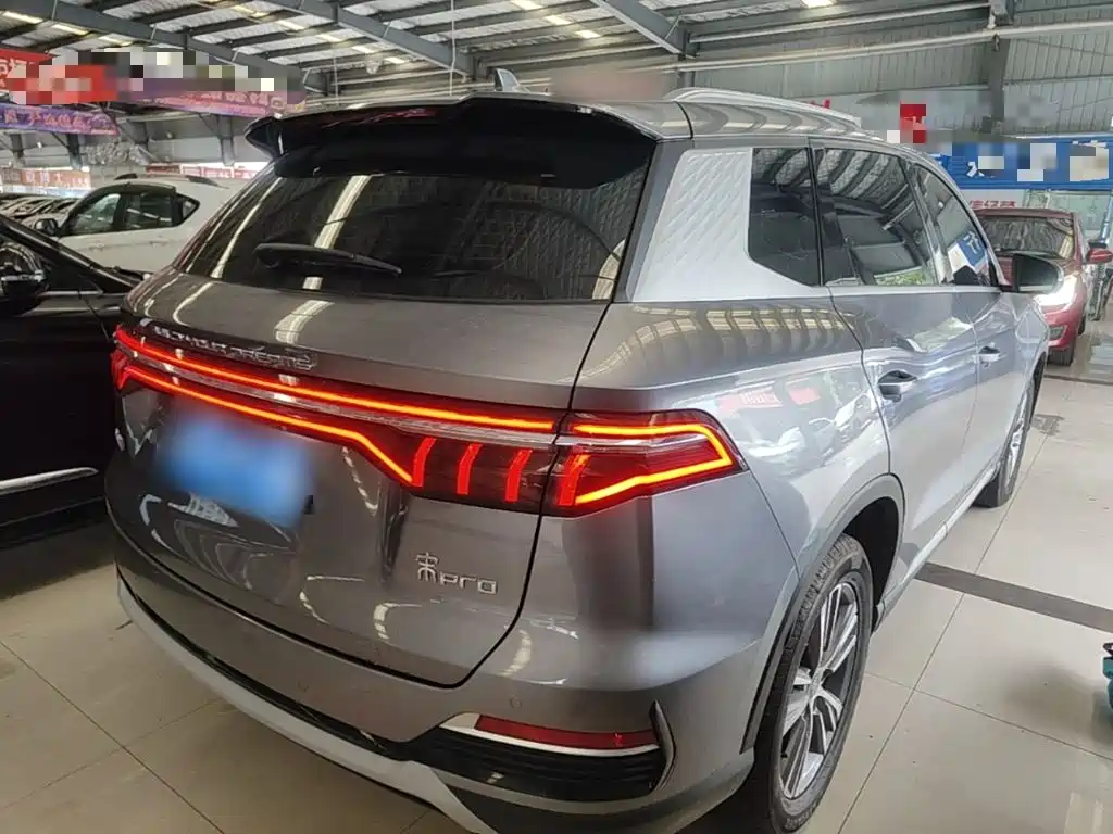 BYD Pro — миниатюра 7
