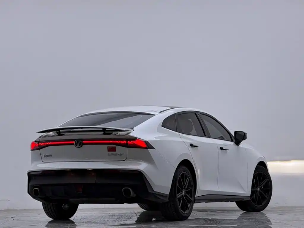 Changan UNI-V — миниатюра 2