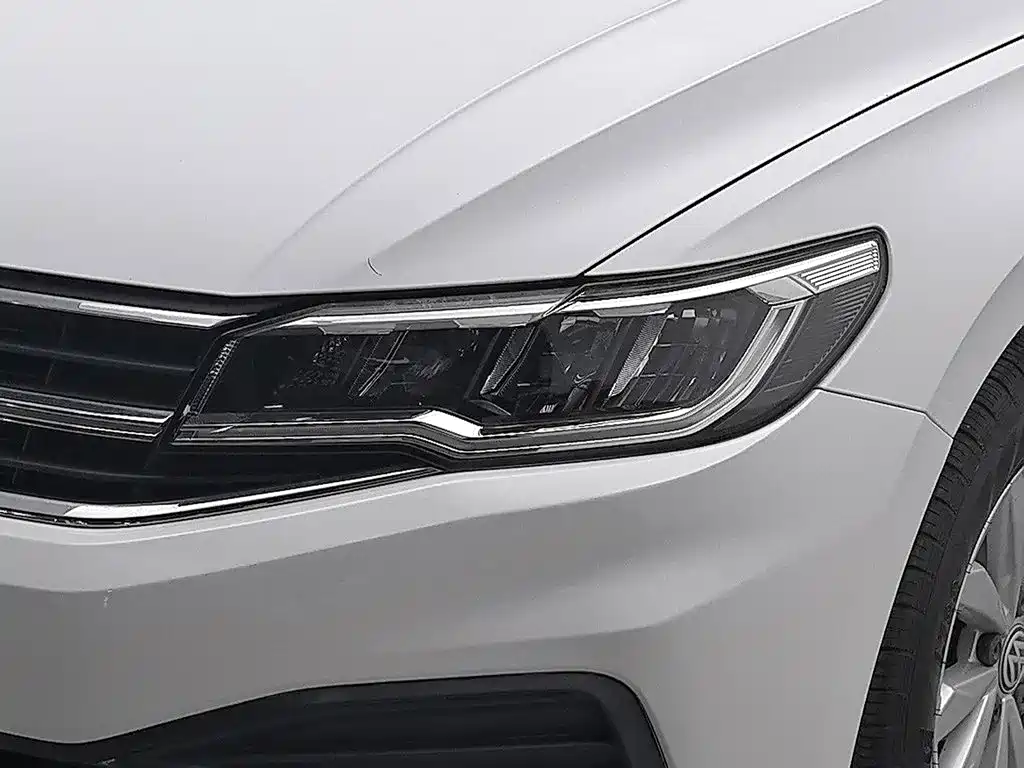 Volkswagen Bora — миниатюра 7