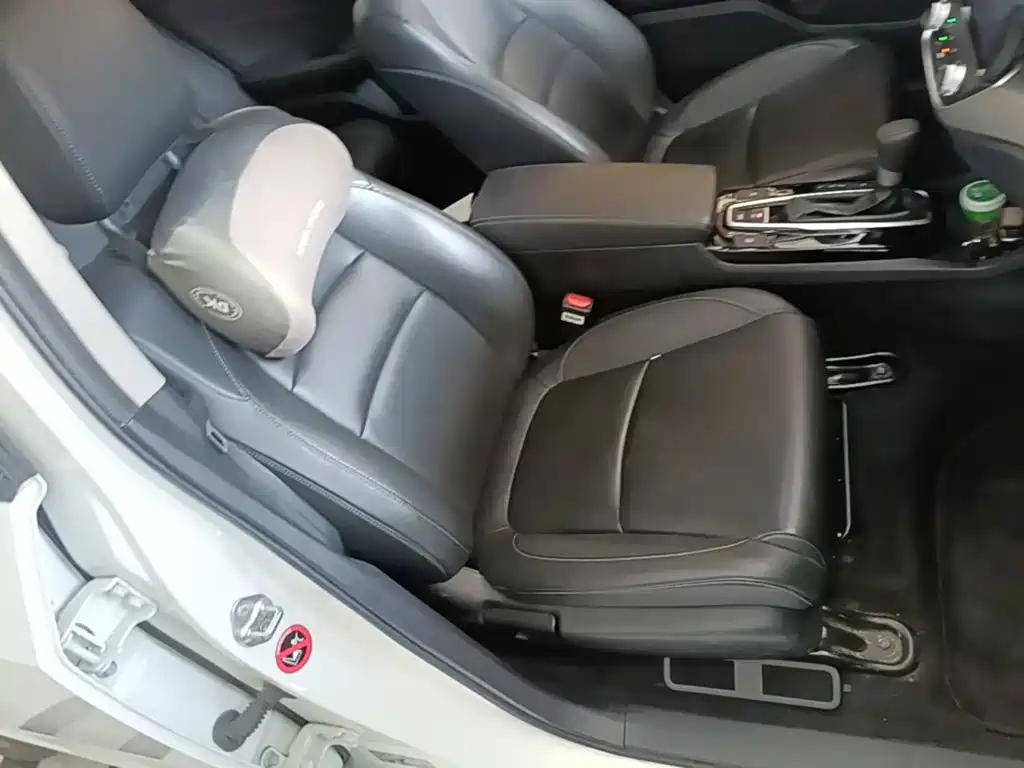 Honda Envix — миниатюра 25