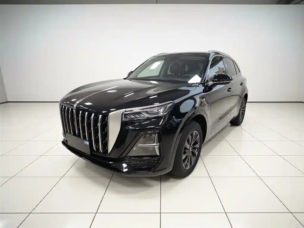 Hongqi Hongqi HS5 2023
