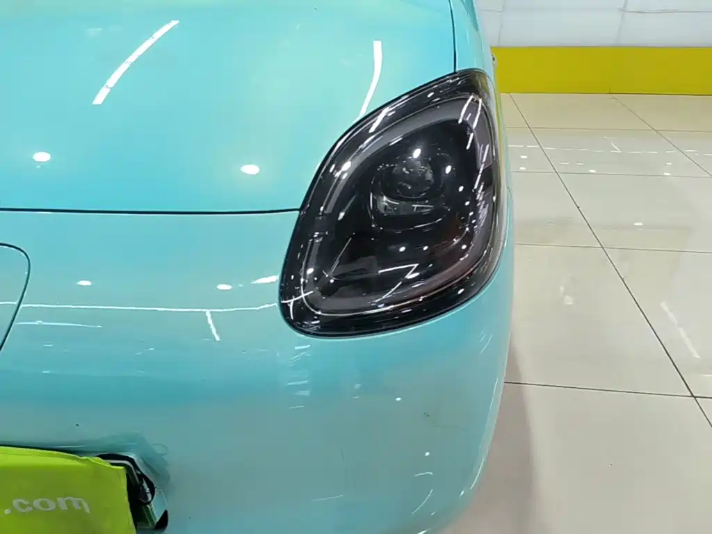 Wuling MINIEV — миниатюра 24