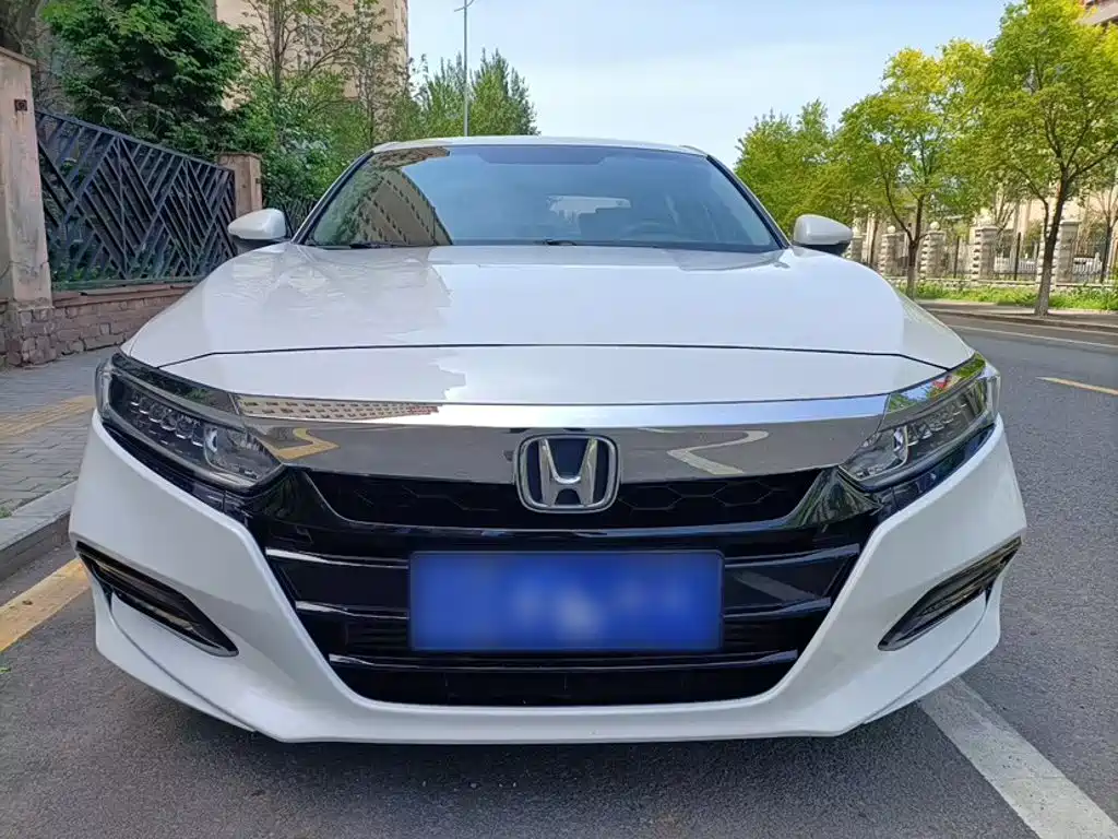 Honda Accord — миниатюра 4