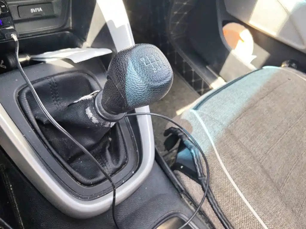 Baojun 510 — миниатюра 15