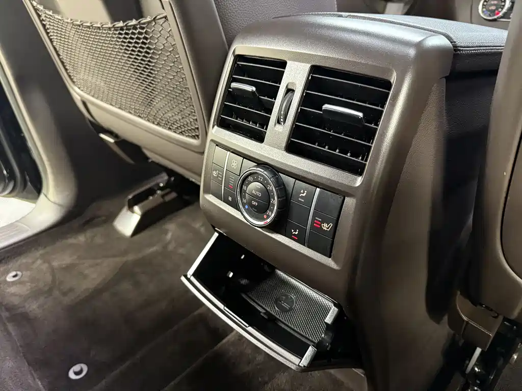 Mercedes-Benz GLS GLS 400 4MATIC Luxury Type, фото 38