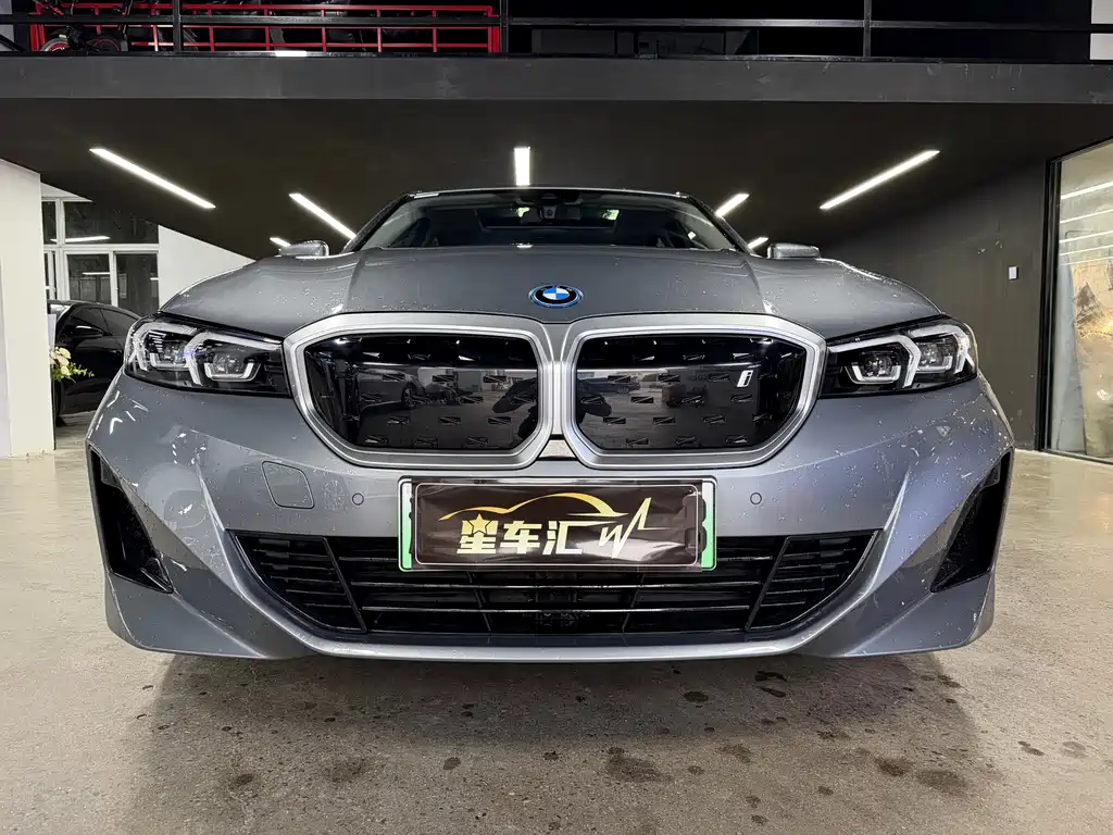 BMW i3 — миниатюра 2