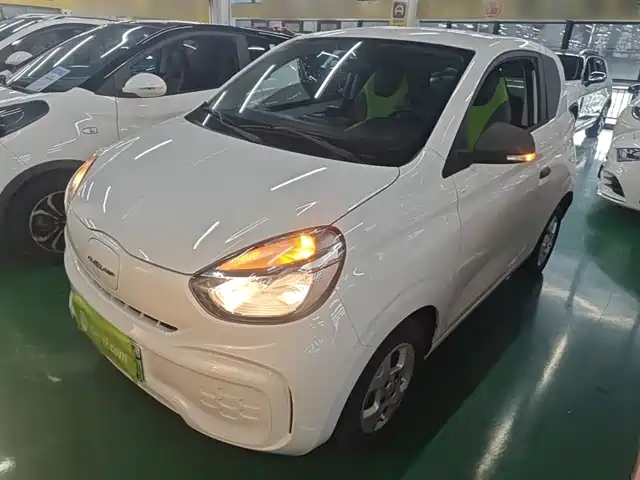 2022 Roewe Clever