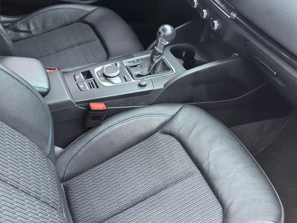 Audi A3 2020 Limousine 35 TFSI Fashion V