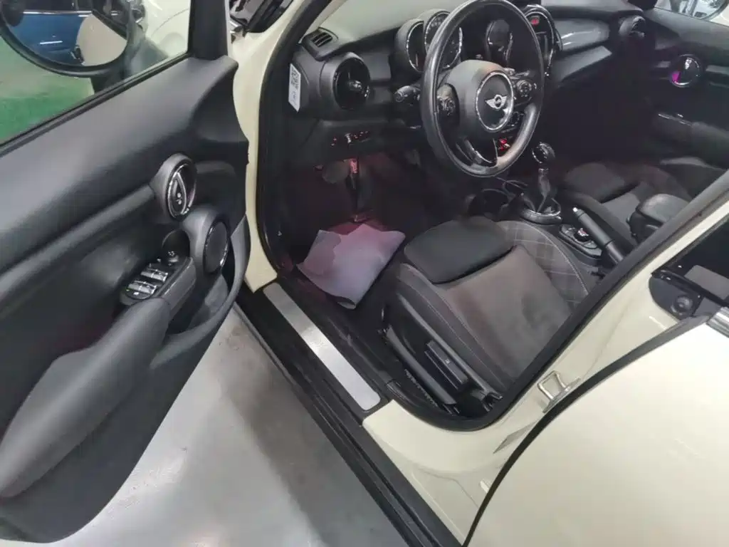 MINI Mini — миниатюра 16