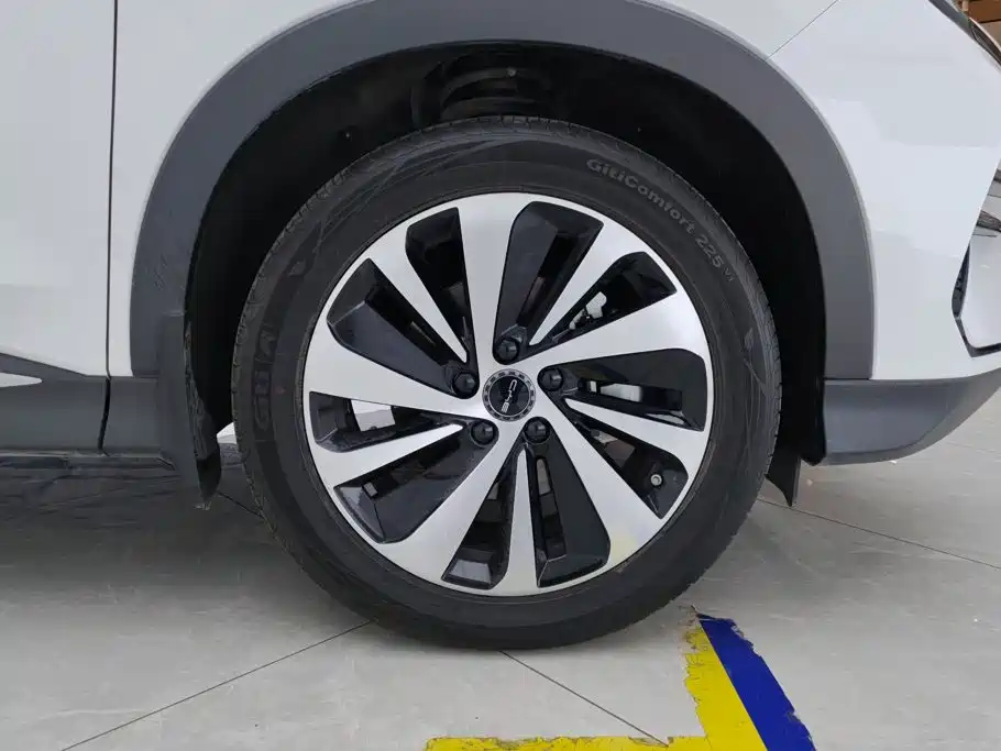 BYD PLUS New Energy — миниатюра 6