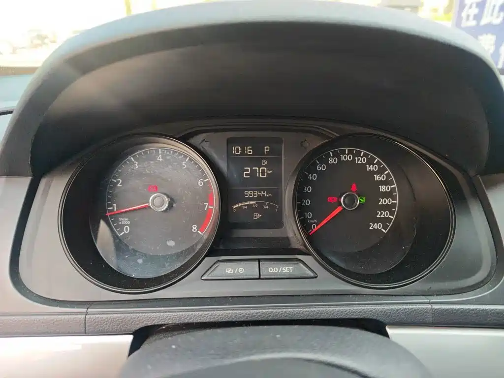 Volkswagen Lavida — миниатюра 7