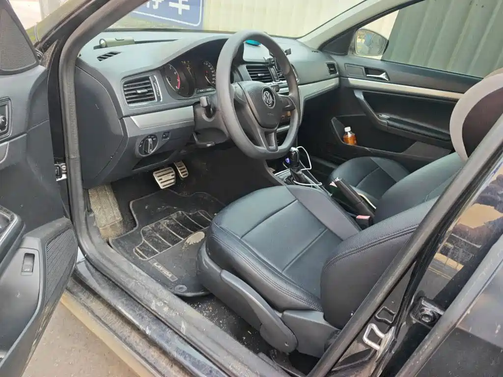 Volkswagen Lavida — миниатюра 12