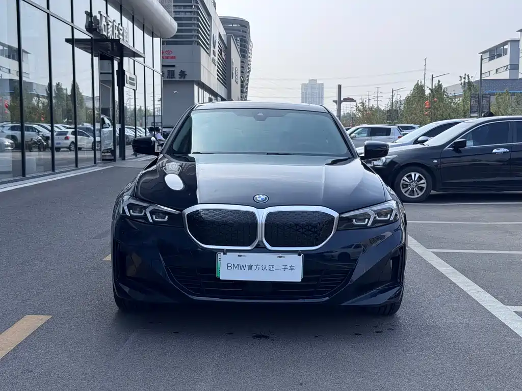BMW i3 — миниатюра 2