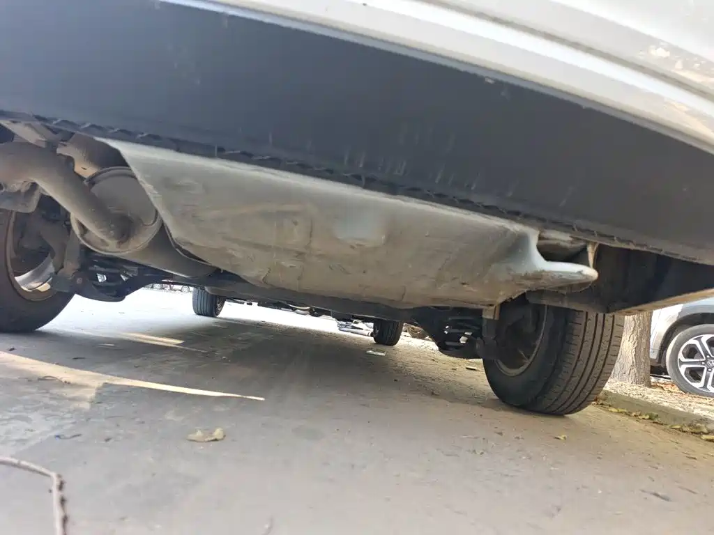 Volkswagen Santana — миниатюра 23