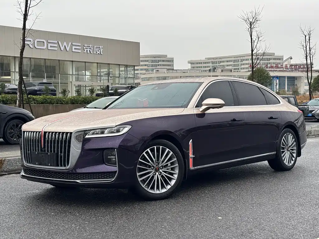 Hongqi HONGQI H9