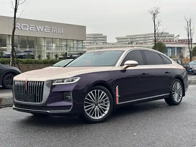 Hongqi HONGQI H9