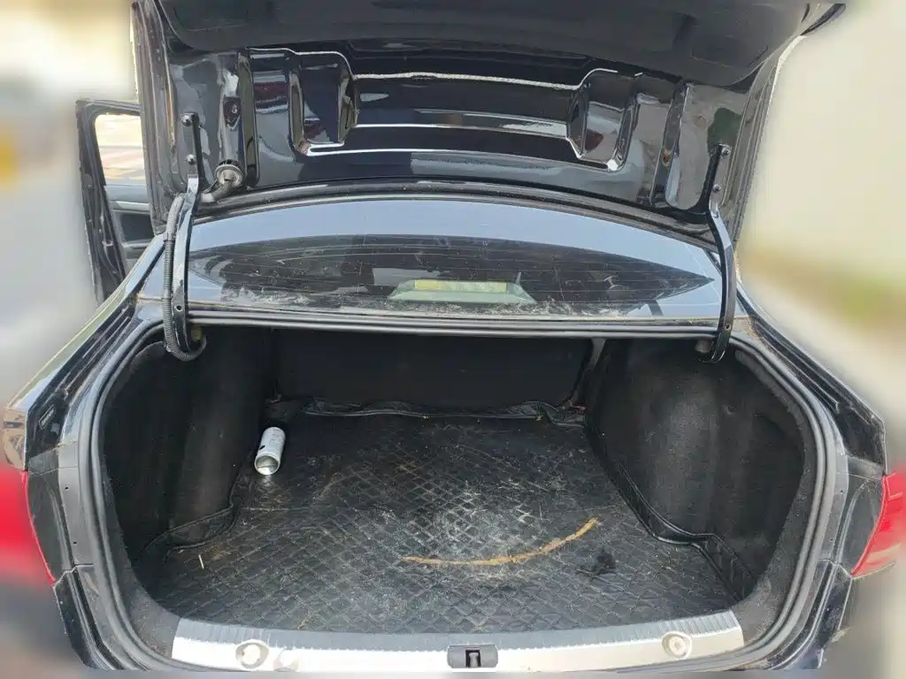 Volkswagen Lavida — миниатюра 15