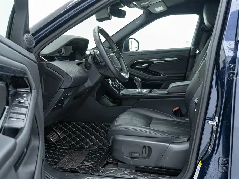 LAND ROVER RANGE ROVER AURORA