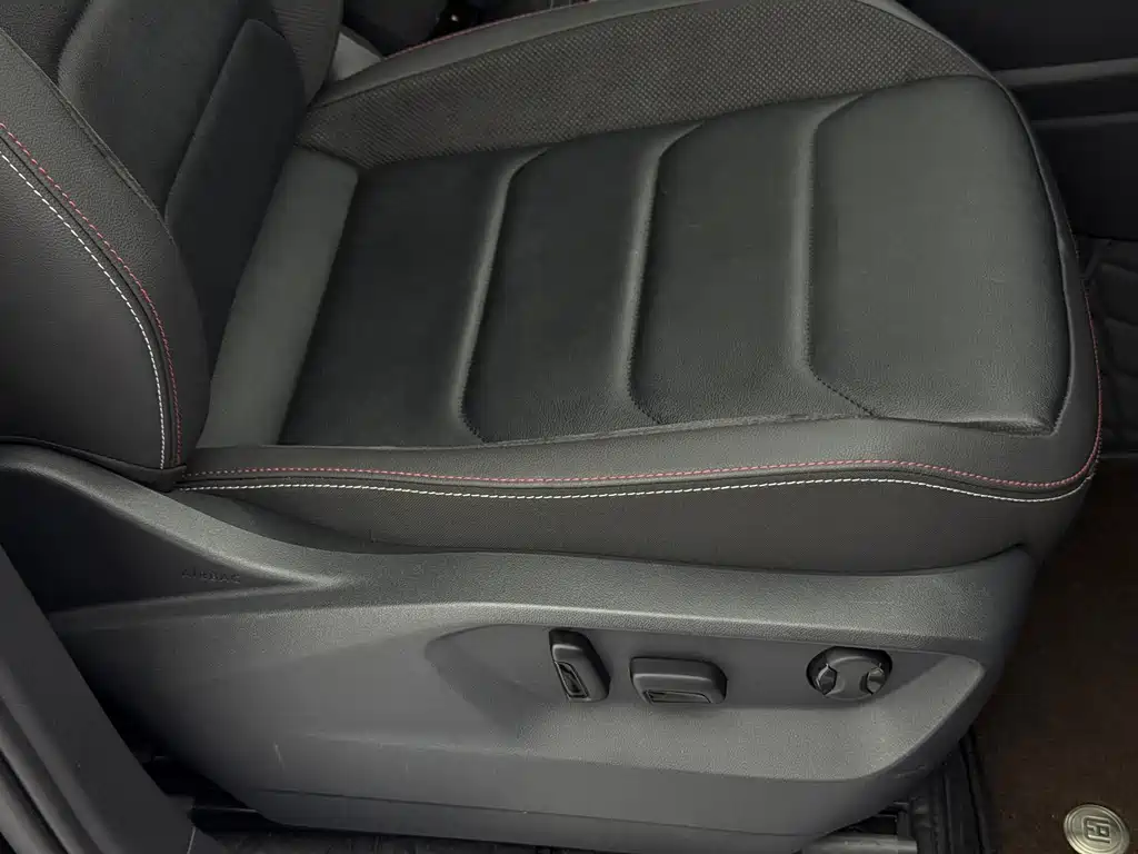 Volkswagen Tayron — миниатюра 23