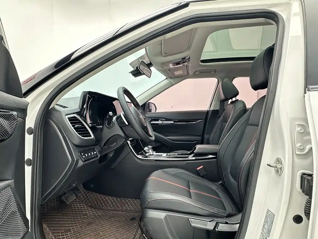 Kia KX3 — миниатюра 4